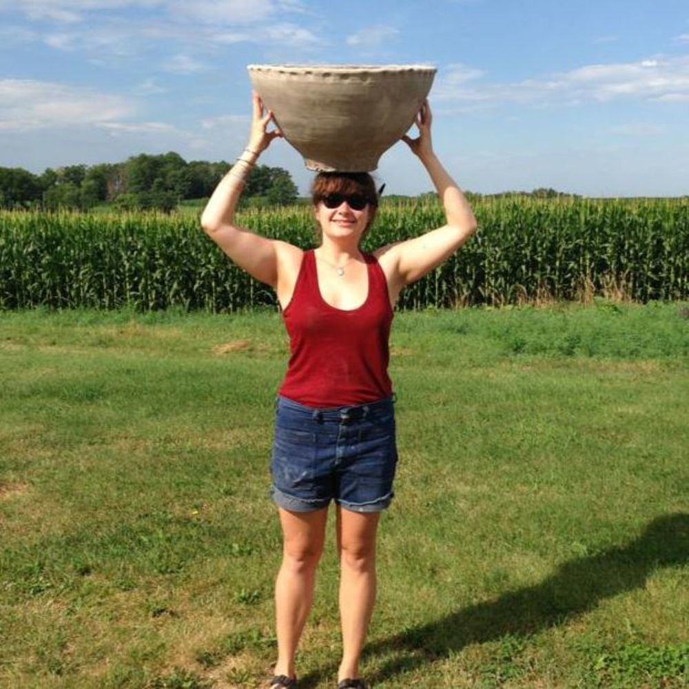 Meet your Posher, Whittney